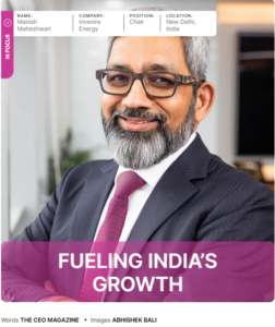 Read more about the article Fueling India’s Growth